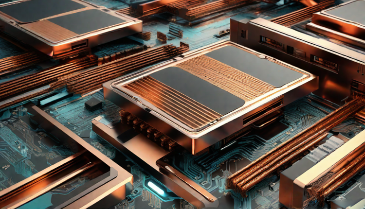 5G通信驱动高频高速FPC